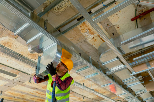 Best HVAC installation services  in Ashville, AL