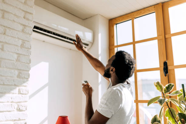 Best HVAC repair near me  in Ashville, AL