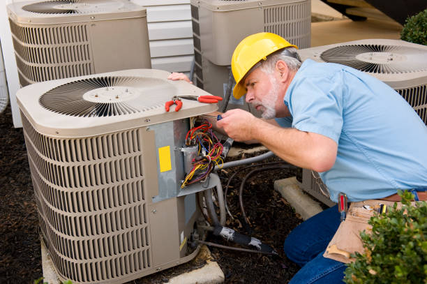 Best HVAC installation services  in Ashville, AL