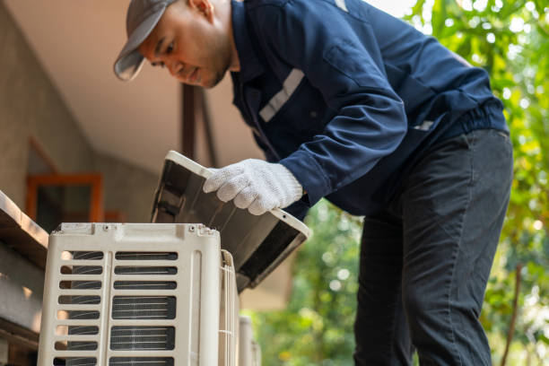 Trusted Ashville, AL HVAC Experts